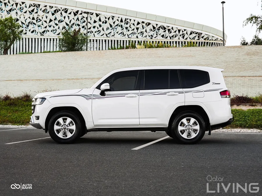 Toyota Landcruiser GXR Twin Turbo 2022 